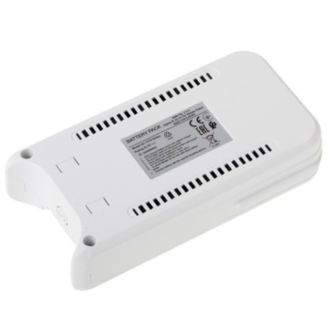 AD 7079.3 Zapasowa bateria litowo jonowa o pojemności 2200 mah do ad 7079