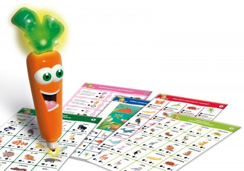 Gra carotina 500 pytań - zwierzęta