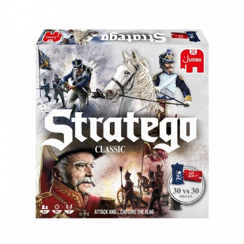 Gra planszowa stratego classic