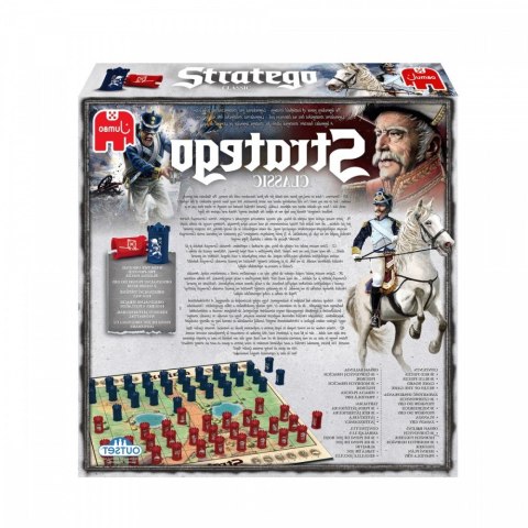 Gra planszowa stratego classic
