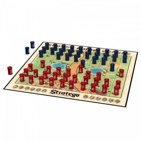 Gra planszowa stratego classic