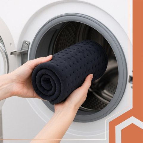 Poduszka podgrzewana 40x30 Ruhhy 26220