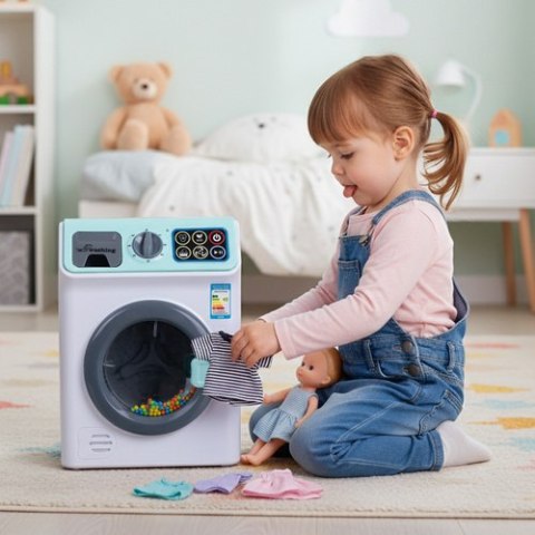 Pralka interaktywna dla dzieci 26285
