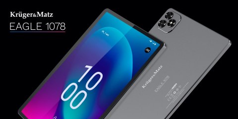 Tablet Kruger&Matz EAGLE1078