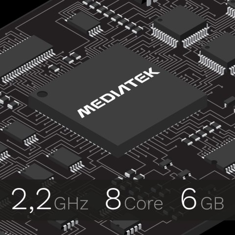 Tablet Kruger&Matz EAGLE1078