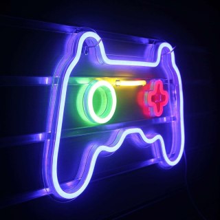 ZD79D Lampka led neon pad