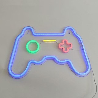 ZD79D Lampka led neon pad