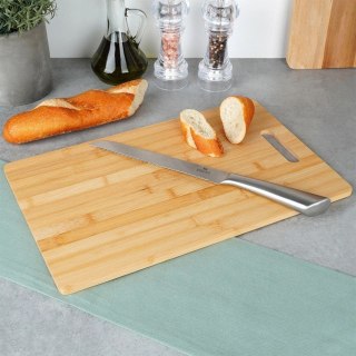 Deska do krojenia drewniana 40x25 cm