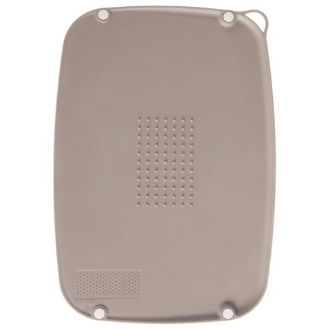 Deska do krojenia dwustronna z wypustkami ELA 37,5x25 cm