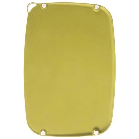 Deska do krojenia dwustronna z wypustkami ELA 37,5x25 cm