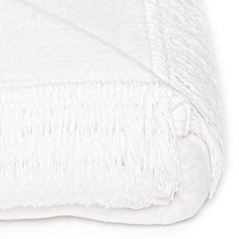 Koc B60/A40 150x200 0293/45 biały