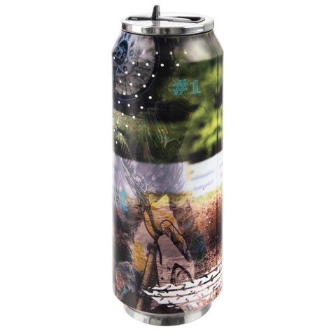 Kubek termiczny puszka 700 ml