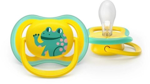 SCF349/58 SMOCZEK AIR 18+