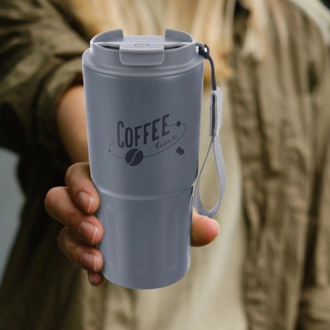 Kubek termiczny TERMO 590 ml