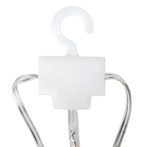 Kurtyna świetlna z pilotem 300 LED 3 m