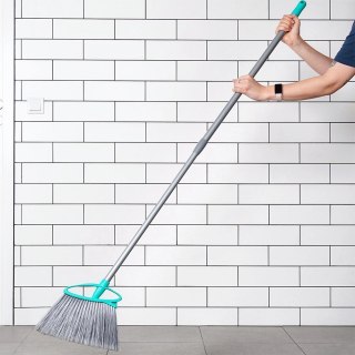 Miotła teleskopowa 30x95-133 cm