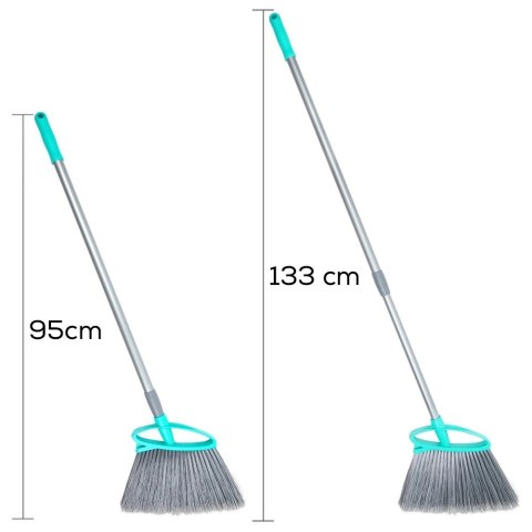 Miotła teleskopowa 30x95-133 cm