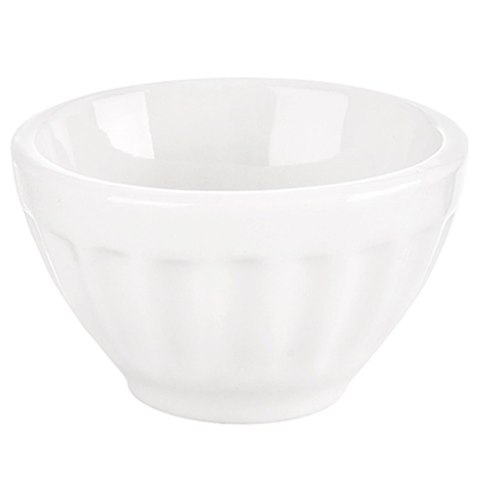 Miseczki na przekąski ceramiczne 6 cm, 40 ml 4 szt.