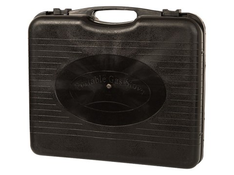 53-142# Kuchenka gazowa turystyczna walizka