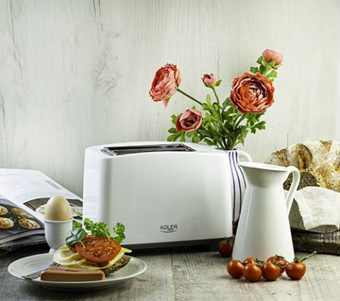 AD 3216 Toster 2 kromki