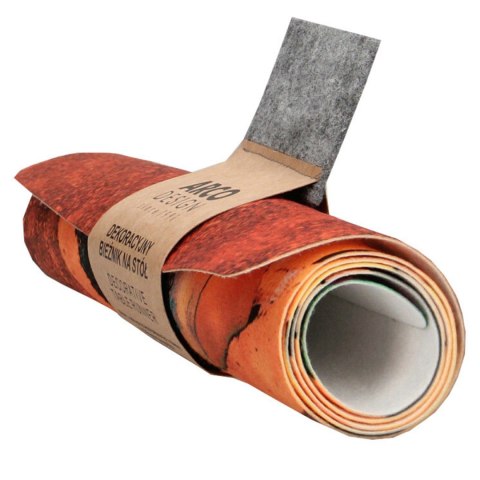 Bieżnik na stół POCAŁUNEK 95x33 cm