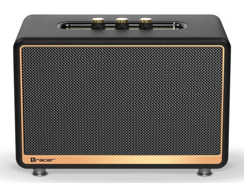 Głośniki TRACER M45 TWS BT BLACK