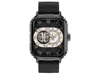 Smartwatch TRACER FitOn BK