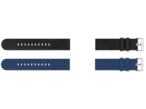 Smartwatch TRACER FitOn BK