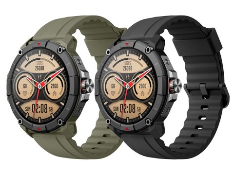 Smartwatch TRACER GP-Run