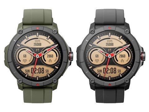 Smartwatch TRACER GP-Run