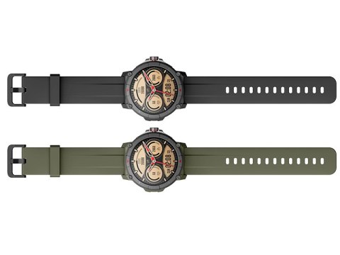 Smartwatch TRACER GP-Run