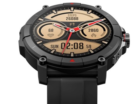 Smartwatch TRACER GP-Run