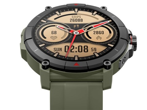 Smartwatch TRACER GP-Run