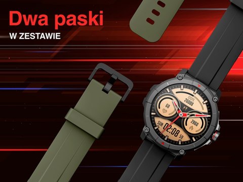 Smartwatch TRACER GP-Run