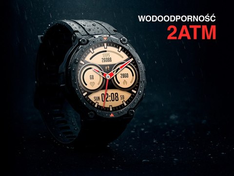 Smartwatch TRACER GP-Run
