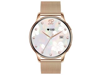 Smartwatch TRACER SMK9 FIORA