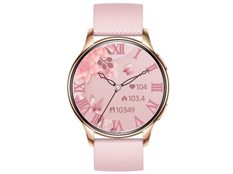 Smartwatch TRACER SMK9 FIORA