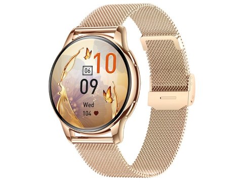 Smartwatch TRACER SMK9 FIORA