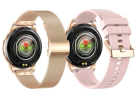 Smartwatch TRACER SMK9 FIORA