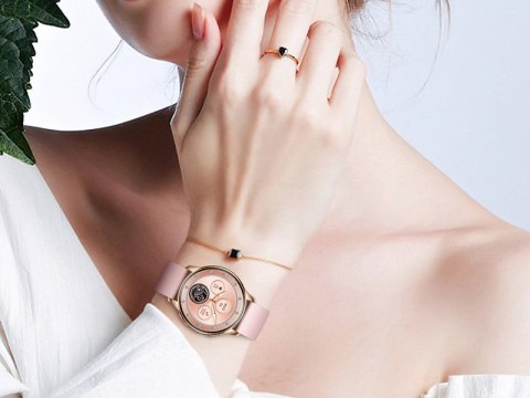 Smartwatch TRACER SMK9 FIORA