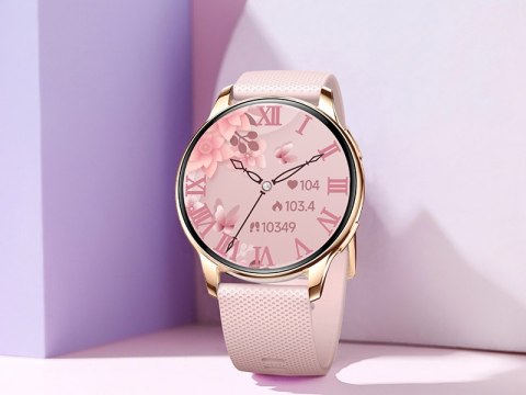 Smartwatch TRACER SMK9 FIORA