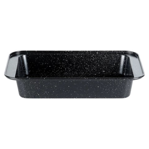 Brytfanna granitowa 28x19x5 cm