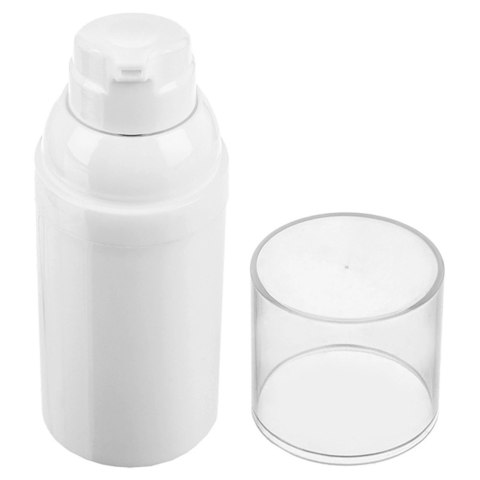 Butelka na kosmetyki z pompką 40 ml