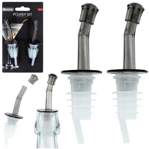 Dozownik do butelek 2 szt.