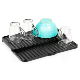 Mata do suszenia naczyń rozkładana 37,5x 20,5/33 cm