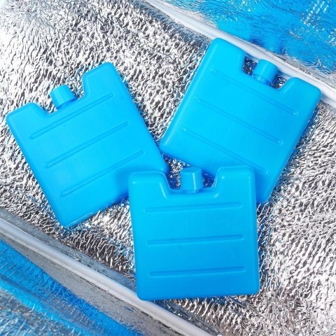 Wkład chłodzący do lodówki turystycznej 100 ml 3 szt.