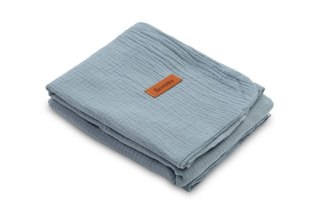 KOC MUŚLINOWY JEANS 75x100