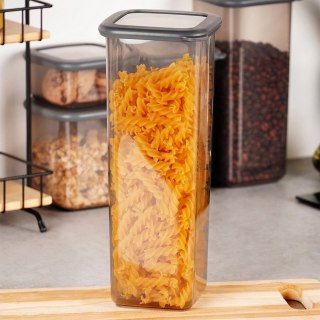 Pojemnik na produkty sypkie z pokrywką 2 l