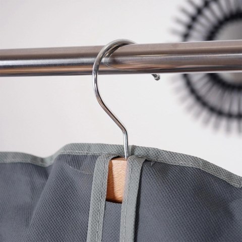 Pokrowiec na ubrania 58x130 cm