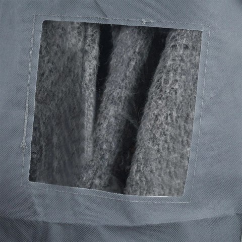 Pokrowiec na ubrania 58x130 cm